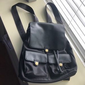 Calvin Klein book bag